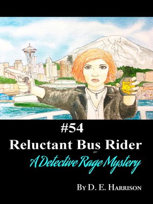 cover image of Reluctant Bus Rider